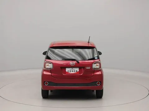 Daihatsu Boon