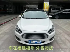 Ford Escort