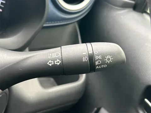 Mitsubishi eK X