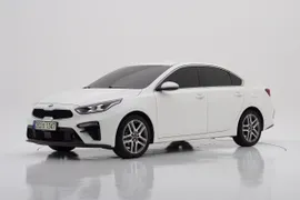 Kia Cerato (K3)