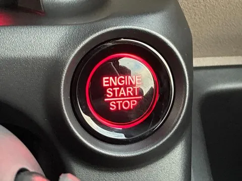 Honda N-BOX Joy