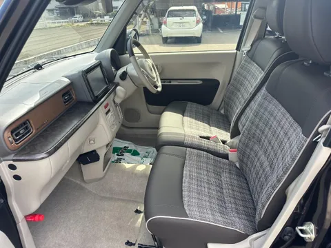 Suzuki Alto Lapin LC