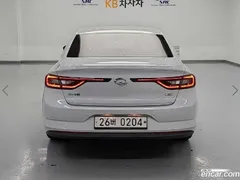 Renault Talisman (SM6)