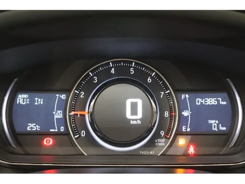 Honda S660
