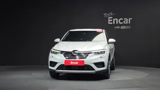 Renault XM3