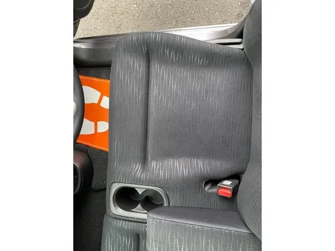 Honda Zest Spark