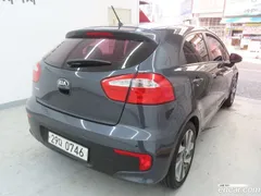 Kia Pride