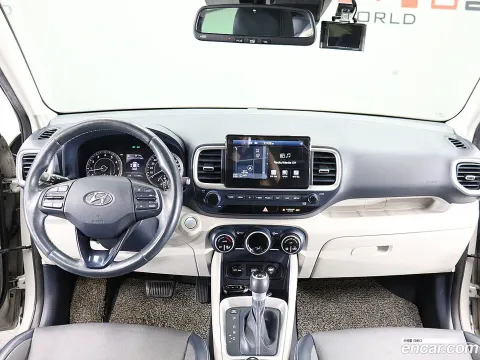 Hyundai Venue