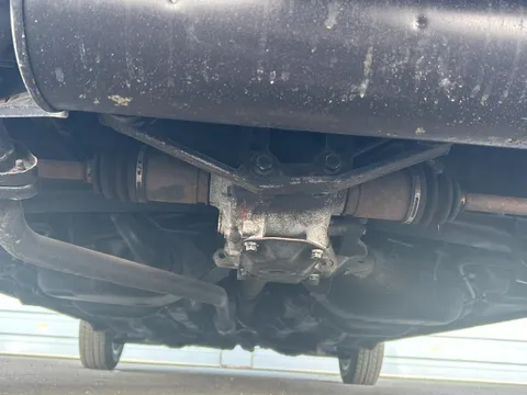 Toyota Yaris (Vitz)