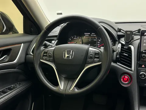 Honda Avancier