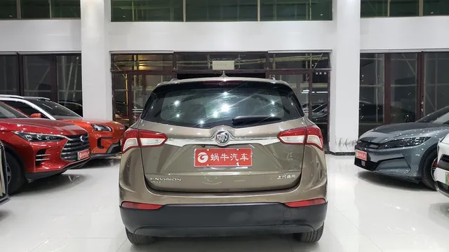 Buick Envision