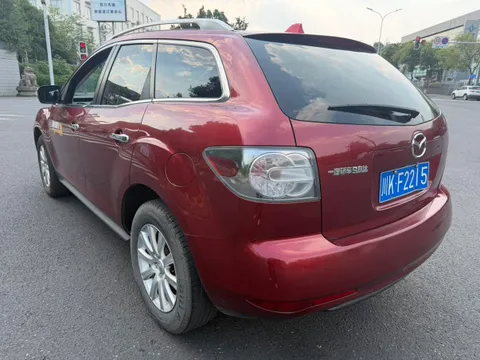 Mazda CX-7