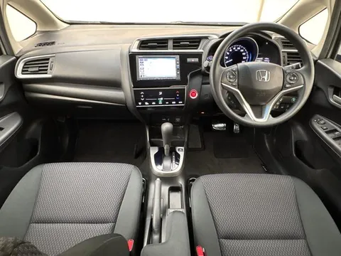 Honda Jazz (Fit)