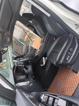 Gac M8
