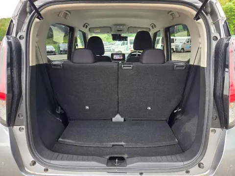 Mitsubishi eK X
