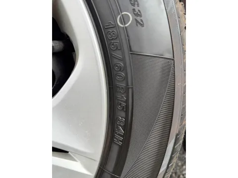 Honda Jazz (Fit)