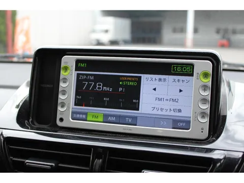 Toyota iQ