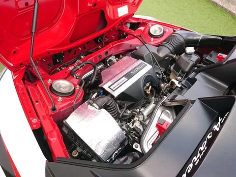 Honda S660