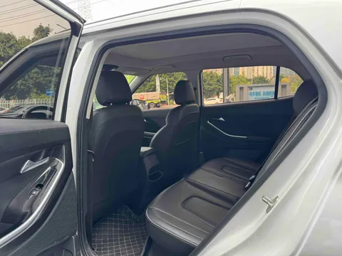 Hyundai ix25