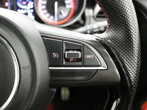 Suzuki Swift Sport