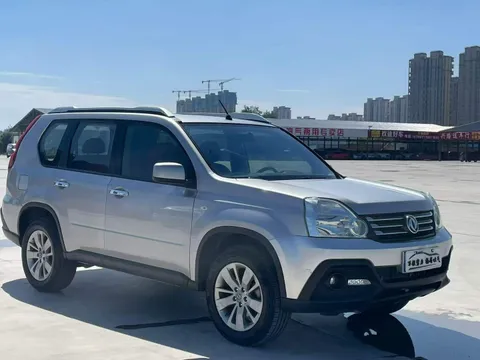Dongfeng MX6