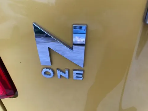 Honda N-ONE