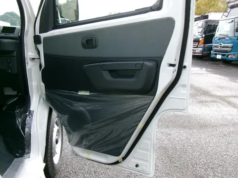Toyota TownAce Van