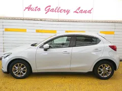 Mazda Mazda2 (Demio)