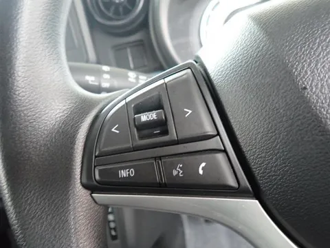 Suzuki Spacia Base