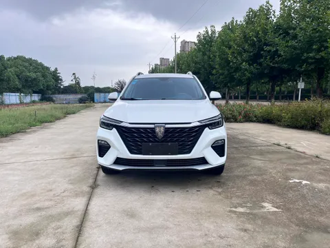 Roewe RX5