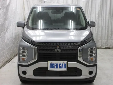 Mitsubishi eK X