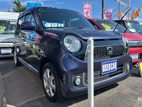 Honda N-ONE