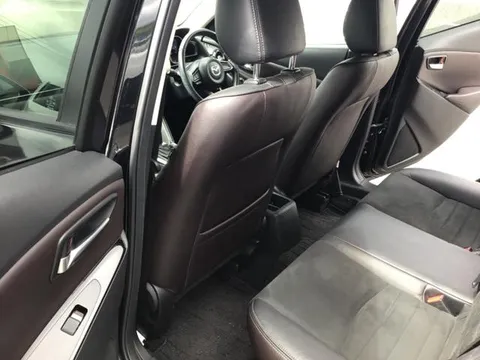 Mazda Mazda2 (Demio)