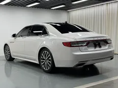 Lincoln Continental