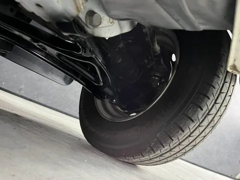 Honda Acty Van