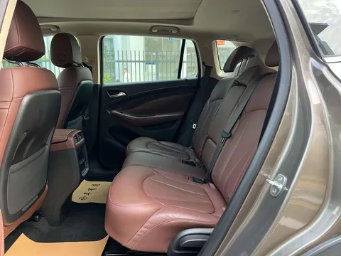 Buick Envision