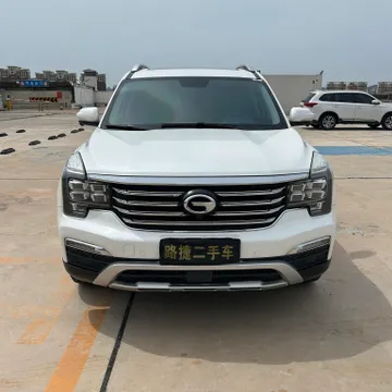 Gac GS8