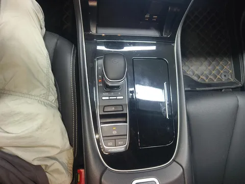 Gac GS5