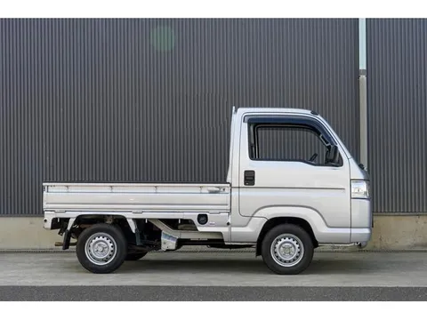Honda Acty Truck