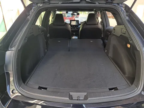 Toyota Corolla Touring
