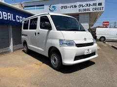 Toyota TownAce Van