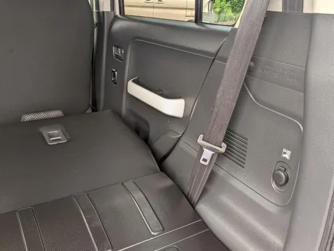 Mazda Flair Crossover