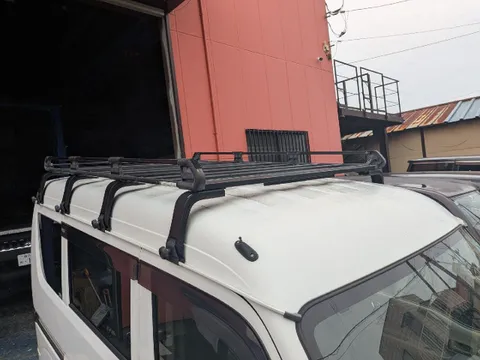 Nissan Clipper