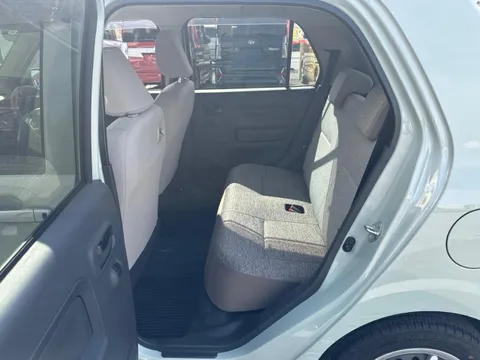 Daihatsu Mira Tocot