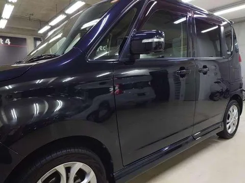Suzuki Solio Bandit