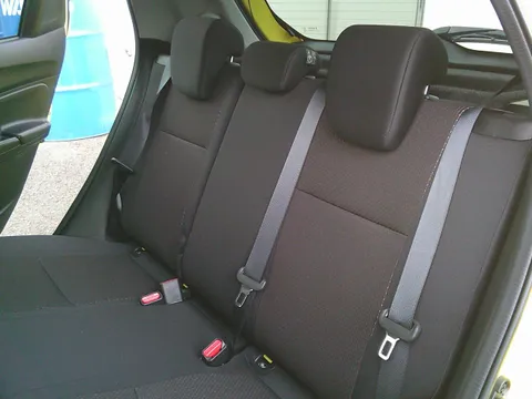 Suzuki Swift Sport
