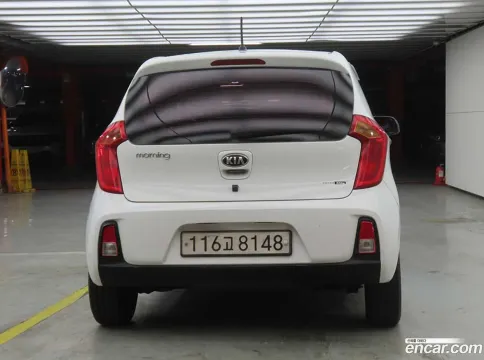 Kia Picanto (Morning)