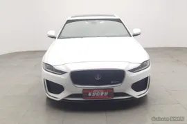 Jaguar XEL