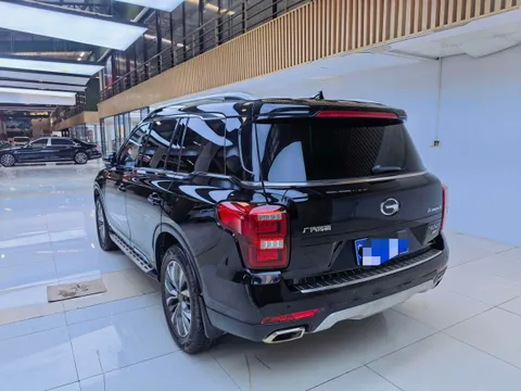 Gac GS8