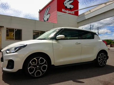 Suzuki Swift Sport